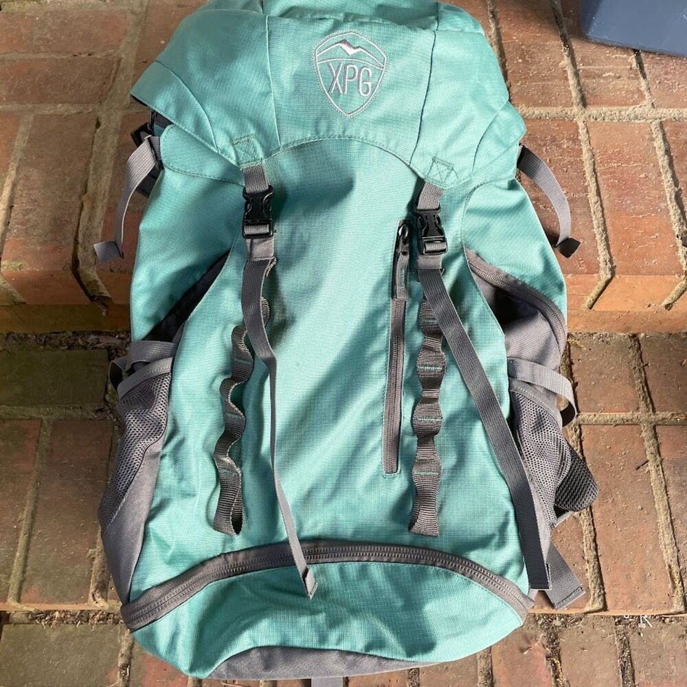 CABELA's XPG RIDGELINE 45 Back Pack Internal Frame